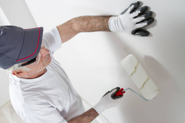 Best Environmental Consulting for Mold Prevention  in Old Greenwich, CT
