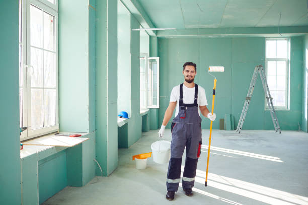 Best Post-Remediation Verification Testing  in Old Greenwich, CT