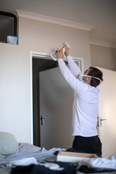 Best Residential Mold Inspection & Testing  in Old Greenwich, CT