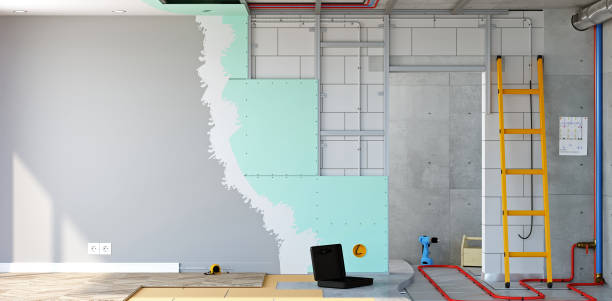 Best Mold Remediation for Healthcare Facilities  in Old Greenwich, CT
