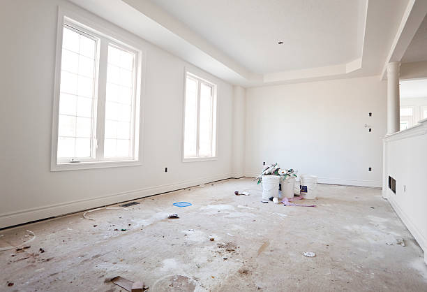 Best Biohazard Mold Removal  in Old Greenwich, CT